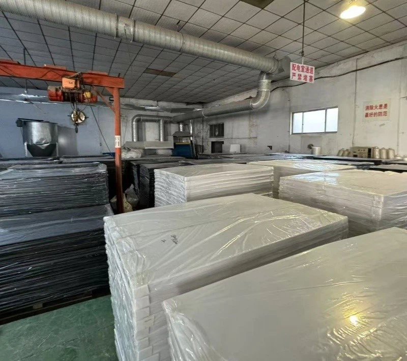 Eco-friendly Corflute Sheet Eco-friendly Corflute Sheet