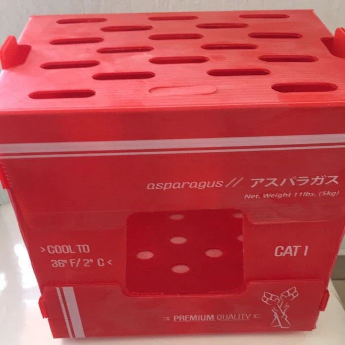 corrugated plastic packaging box price(001)
