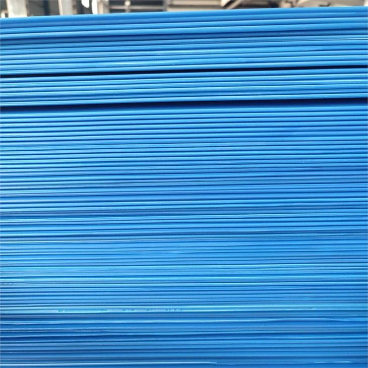 pallet layer pads