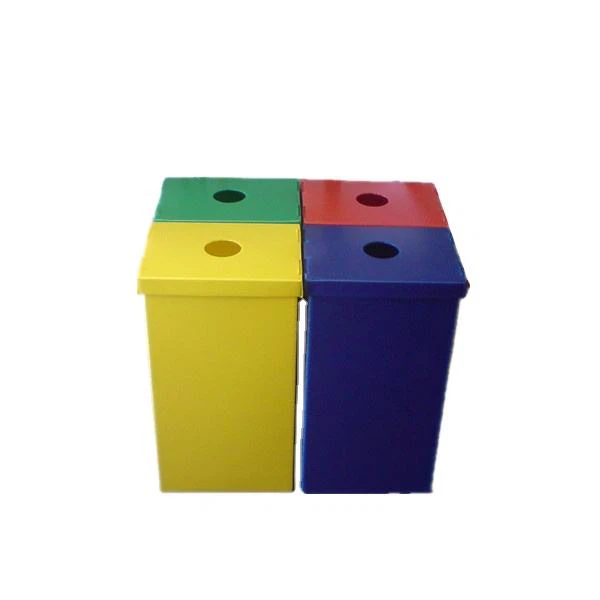 Corflute Plastic Storage Boxes factory