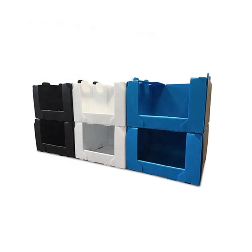 Corflute Plastic Storage Boxes best