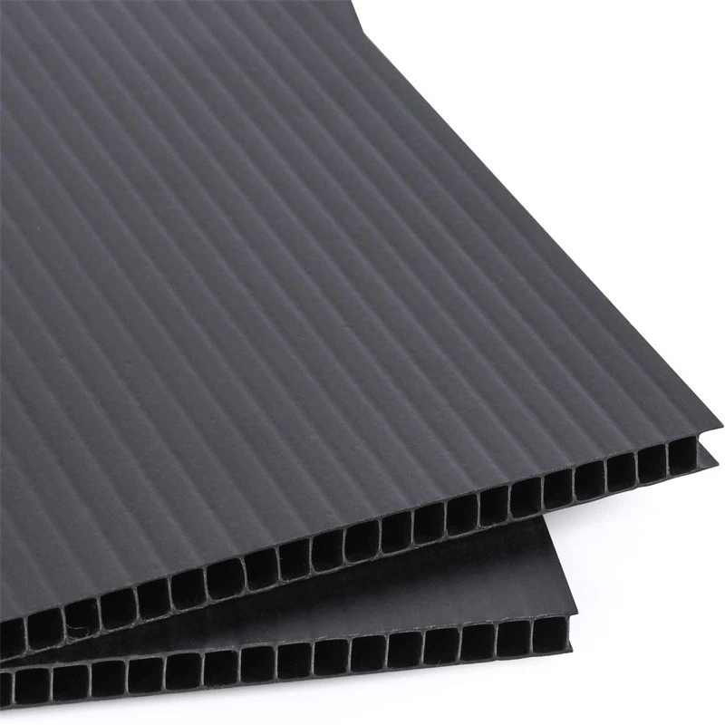 Corflute Sheet