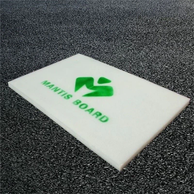 Professional Waterjet Cutting Board factory
