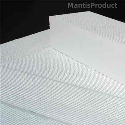 Mantis PP Water Jet Bricks: Revolucioning Construção Sustentável