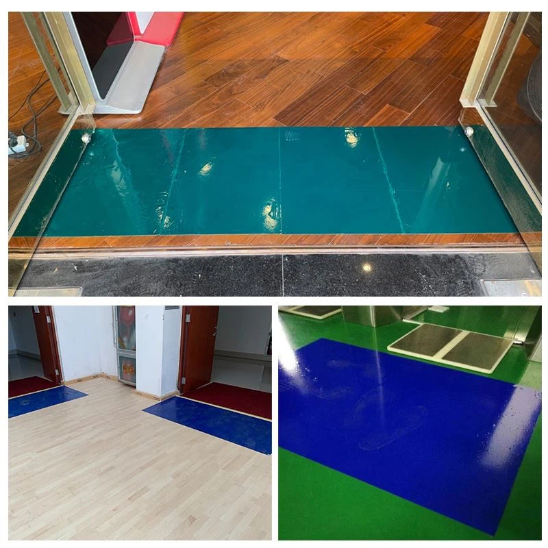 Adhesive Sticky Mat Adhesive Sticky Mat